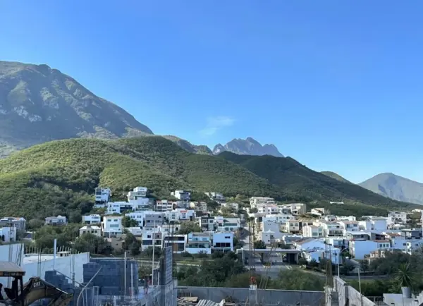 Terreno en Venta en Sierra Alta, Monterrey, Nuevo León 2