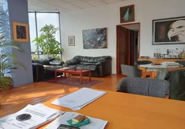 Oficina en venta en Jardines En la Montaña, Tlalpan — foto 3 de 7