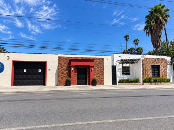 Terreno en venta en Centro, Monterrey — foto 2 de 22