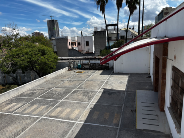 Terreno en venta en Centro, Monterrey — foto 3 de 22