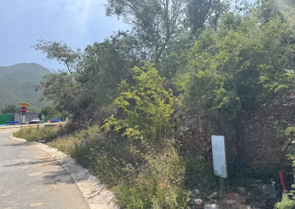 Terreno en venta en Los Rodriguez, Santiago — foto 2 de 7