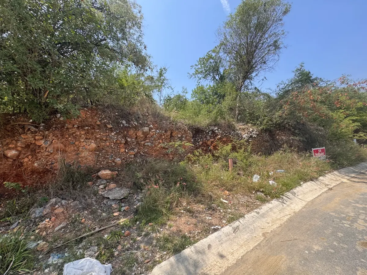 TERRENO EN VENTA EN CARRETERA NACIONAL, YERBANIZ TERRENO EN VENTA EN CARRETERA NACIONAL, YERBANIZ