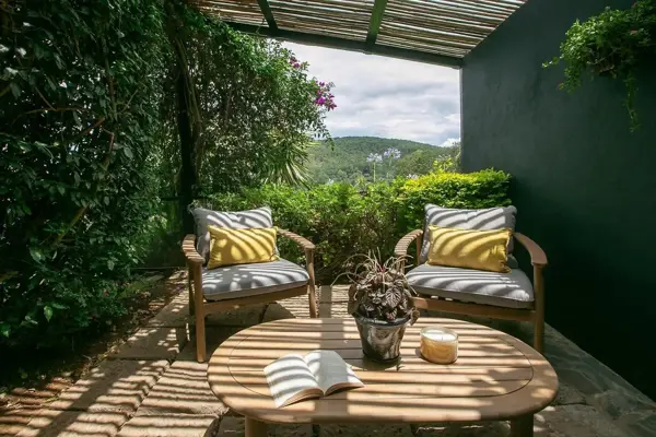 Casa en renta en Mesa de Jaimes, Valle de Bravo — foto 3 de 17