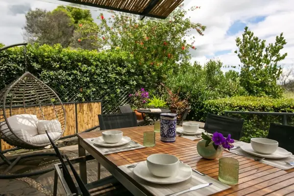 Casa en renta en Mesa de Jaimes, Valle de Bravo — foto 2 de 17