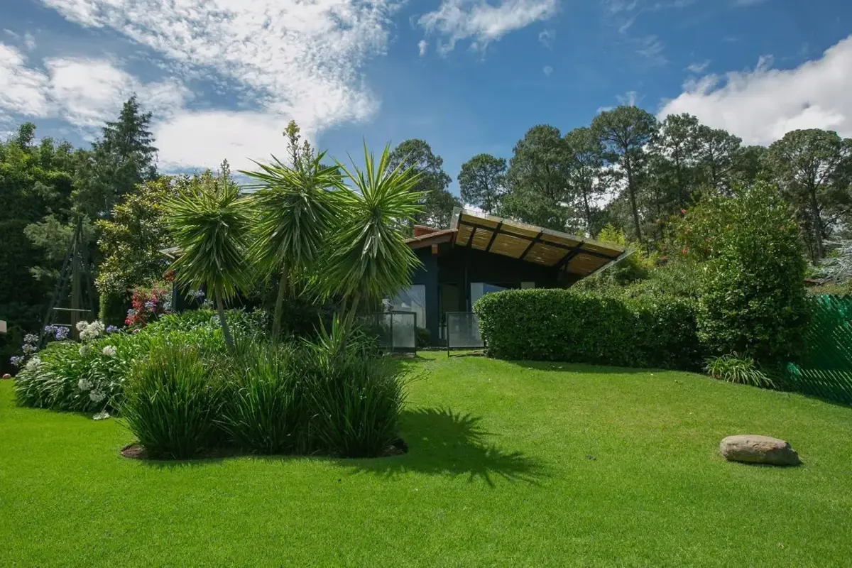 Casa en renta en Mesa de Jaimes, Valle de Bravo — foto 1 de 17