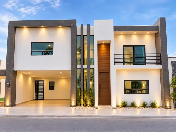 Casa habitacional amplia doble altura en zona residencial  con vigilancia 24/7 portón automatizado