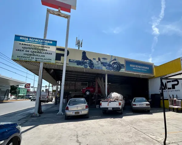 Bodega en renta en Torreon Centro, Torreón — foto 3 de 17