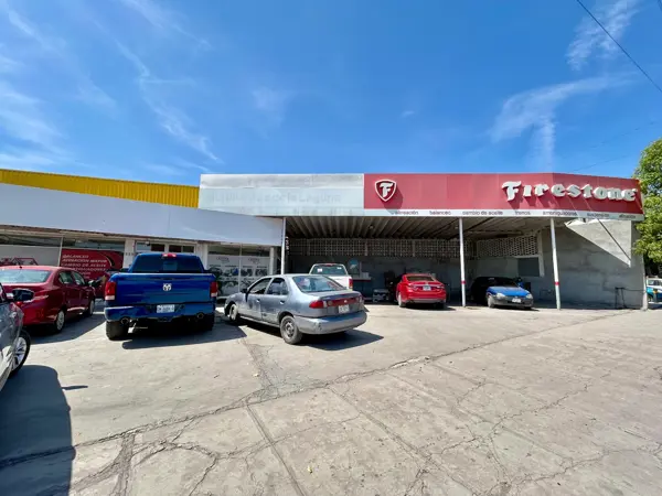 Bodega en renta en Torreon Centro, Torreón — foto 2 de 17