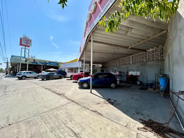 Bodega en renta en Torreon Centro, Torreón, Coahuila de Zaragoza