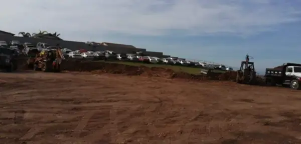 Terreno en renta en Ejido Lazaro Cardenas, Tijuana — foto 2 de 5