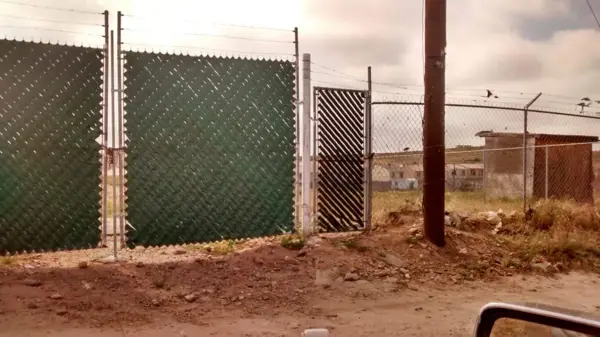 Terreno en renta en Ejido Lazaro Cardenas, Tijuana — foto 3 de 5