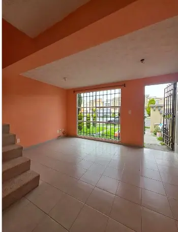 Casa en renta en Hacienda del Valle II, Toluca — foto 2 de 11