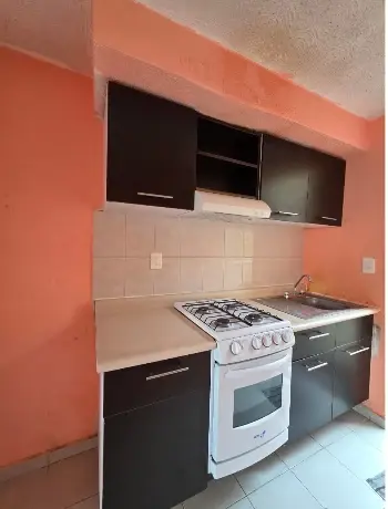 Casa en renta en Hacienda del Valle II, Toluca — foto 3 de 11