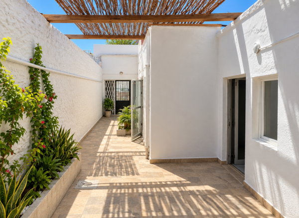 Casa en Torreón Centro con 4 Recámaras a la Venta - Ideal Ubicación Residencial