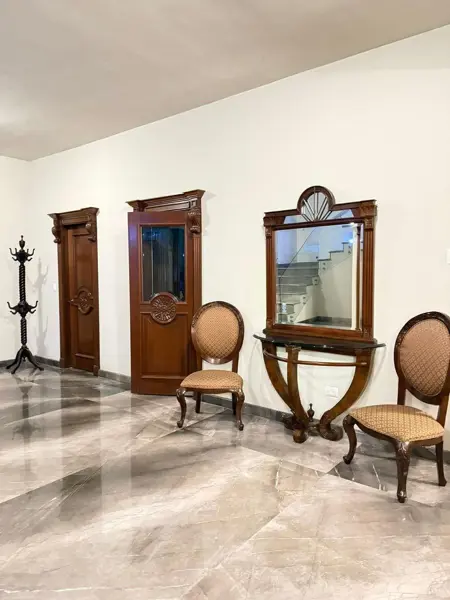 Casa en venta en Bosquencinos, Monterrey — foto 2 de 12