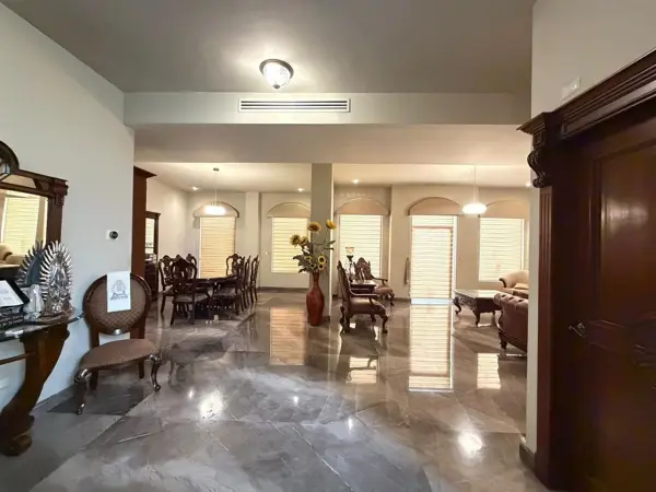 Casa en venta en Bosquencinos, Monterrey — foto 3 de 12