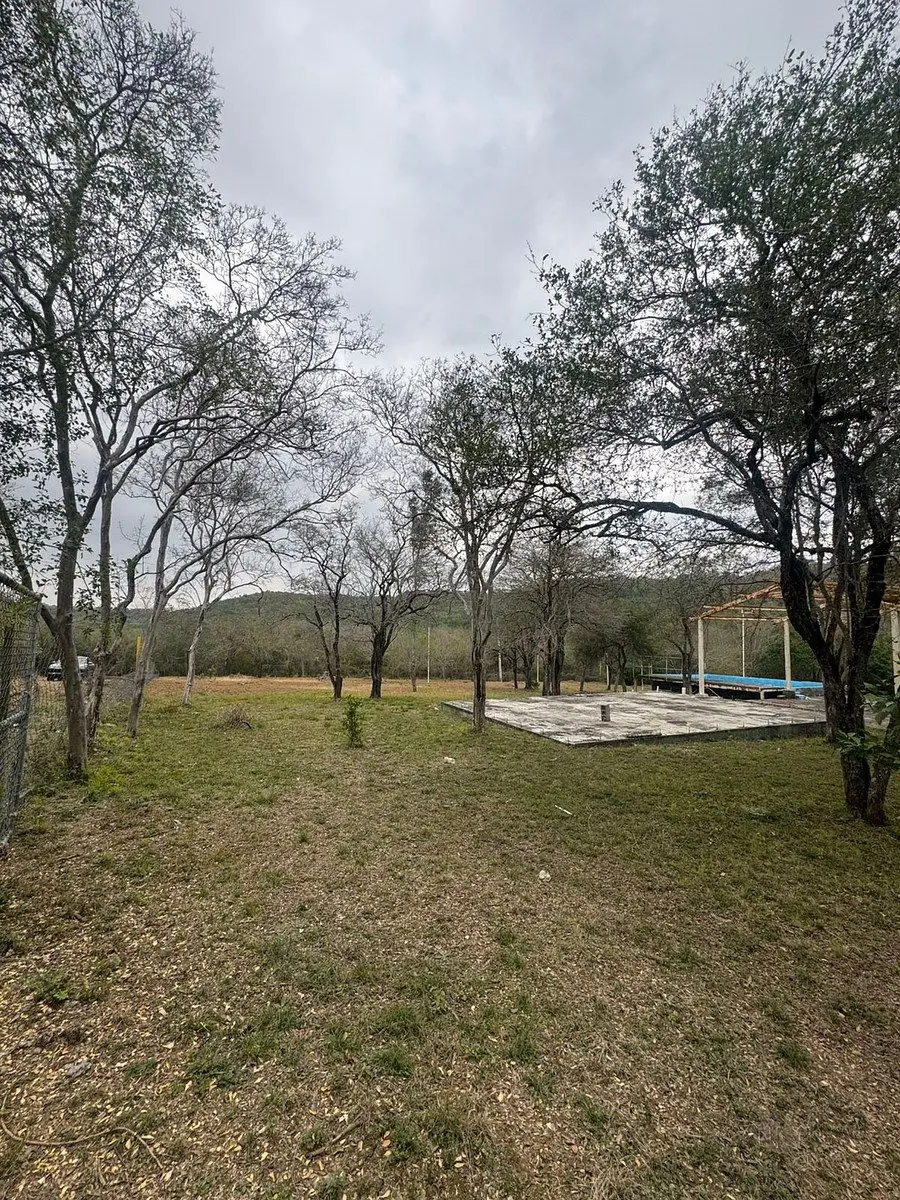 Terreno en venta en Padre Mier, Montemorelos — foto 1 de 9