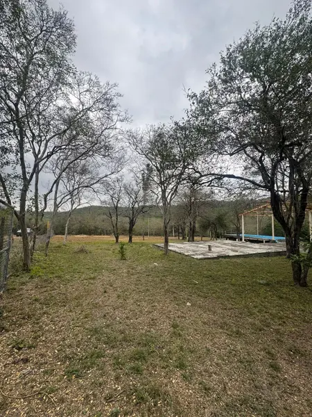 Terreno Campestre en Venta – Montemorelos, Nuevo León