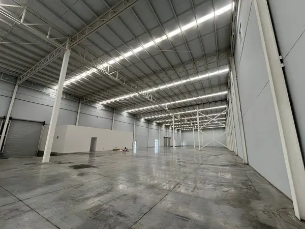 Bodega en renta en Cosmópolis, Apodaca — foto 3 de 3