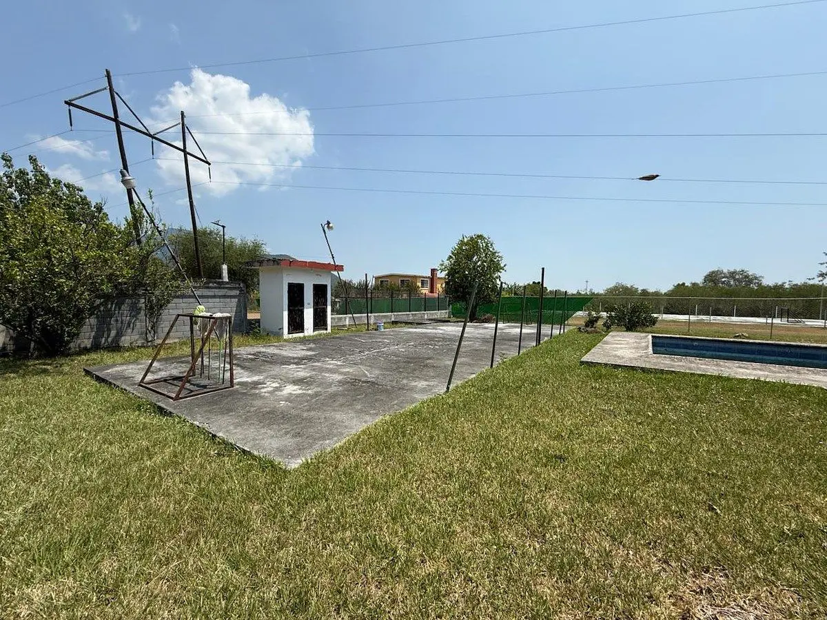 Quinta en venta en Lazarillos de Arriba, Allende — foto 1 de 5