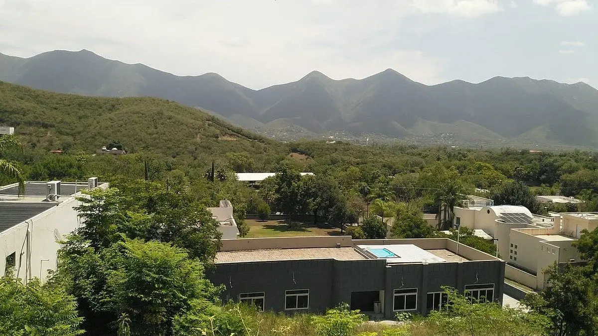 Terreno en venta en El Barrial, Santiago — foto 1 de 6