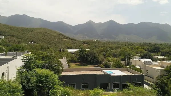 Terreno Campestre en El Barrial, Santiago