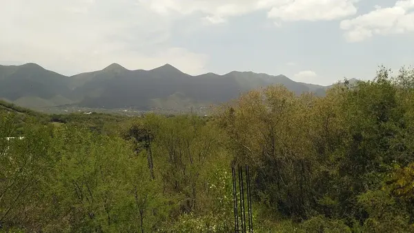 Terreno en venta en El Barrial, Santiago — foto 2 de 6