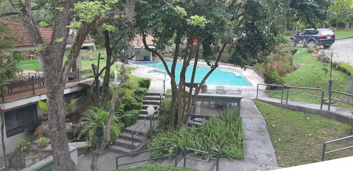Quinta en venta en San Francisco, Santiago — foto 1 de 35