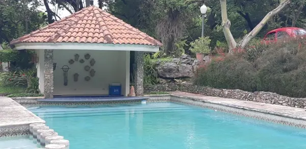 Quinta en venta en San Francisco, Santiago — foto 3 de 35