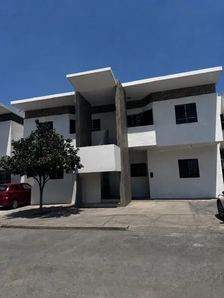 Departamento en Centrika, Monterrey — foto 1 de 10