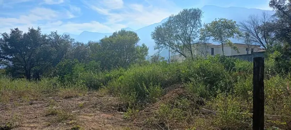 Terreno en venta en El Barrial, Santiago — foto 3 de 7
