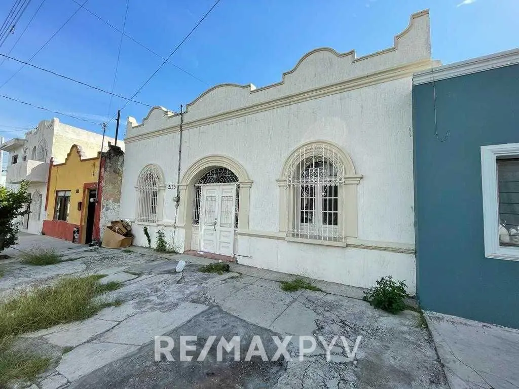 Local en venta en Monterrey Centro, Monterrey — foto 1 de 11