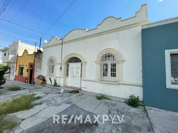 Local en Venta en el Centro de Monterrey