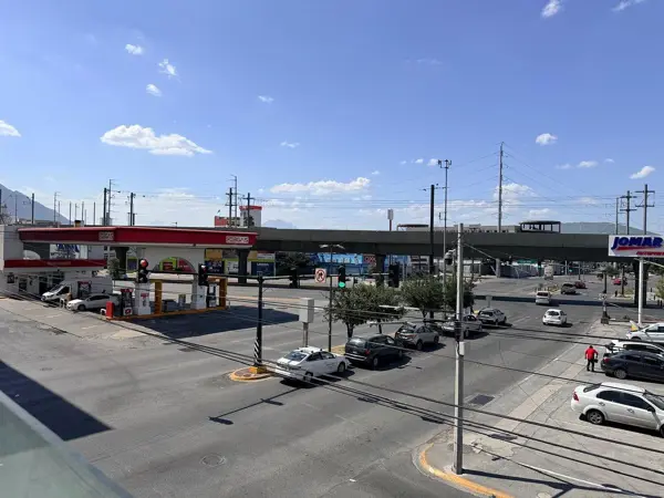 Terreno en renta en Monterrey Centro, Monterrey — foto 2 de 6