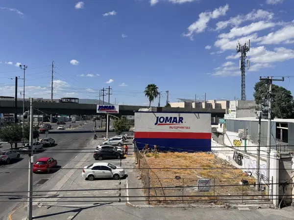 Terreno en renta en Monterrey Centro, Monterrey — foto 3 de 6