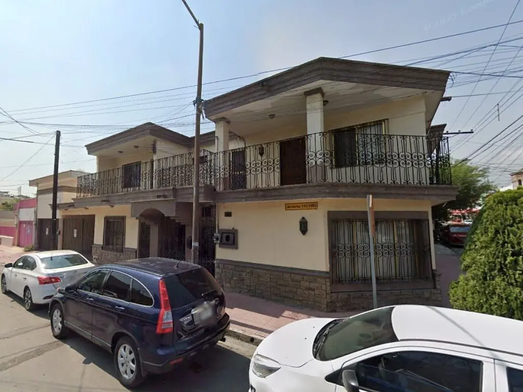 Casa en venta en Monterrey Centro, Monterrey — foto 1 de 13