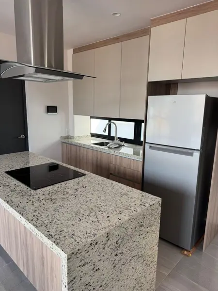 Casa en renta en Apodaca Centro, Apodaca — foto 2 de 7