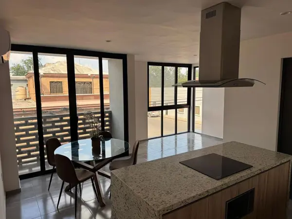 Casa en renta en Apodaca Centro, Apodaca — foto 3 de 7