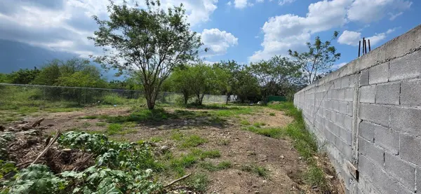 Terreno en venta en El Barrial, Santiago — foto 3 de 6