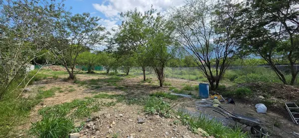 Terreno en venta en El Barrial, Santiago — foto 2 de 6
