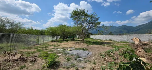 Terreno en Venta - El Barrial, Santiago