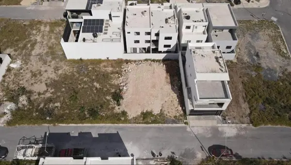 Terreno en venta en Dominio Cumbres, García — foto 2 de 5