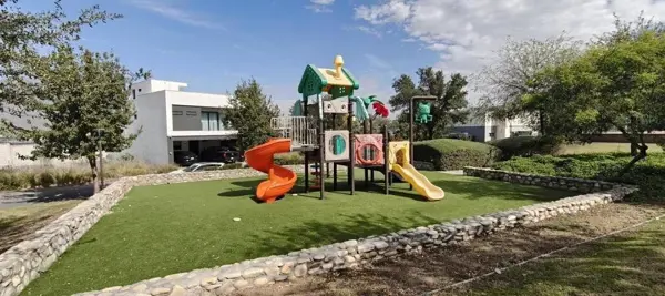 Terreno en venta en Dominio Cumbres, García — foto 3 de 5