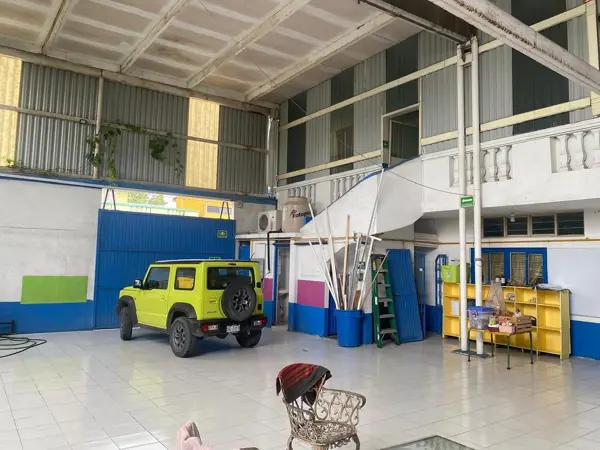 Edificio en venta en Polanco, Guadalupe — foto 2 de 18