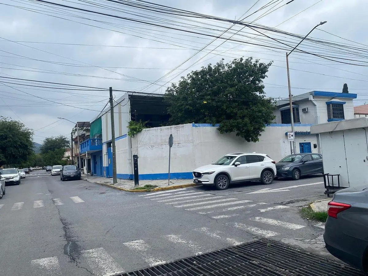 Edificio en venta en Polanco, Guadalupe — foto 1 de 18
