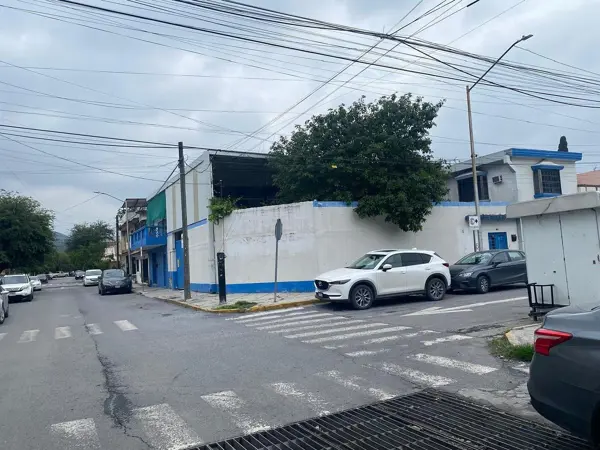 Propiedad tipo Escuela en Venta, zona Centro Guadalupe