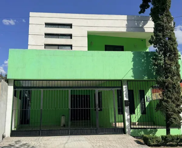 Casa en Venta ubicada en Centro de Juarez, Nuevo Leon
