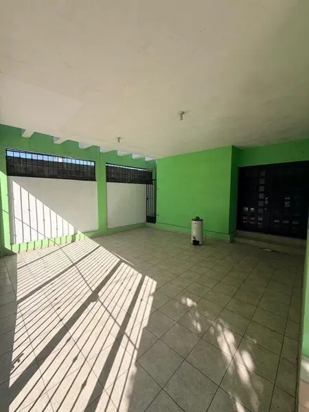 Casa en venta en Benito Juárez Centro, Juárez — foto 2 de 18