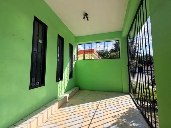 Casa en venta en Benito Juárez Centro, Juárez — foto 3 de 18