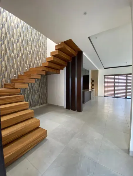 Casa en renta en Villas del Renacimiento, Torreón — foto 2 de 14